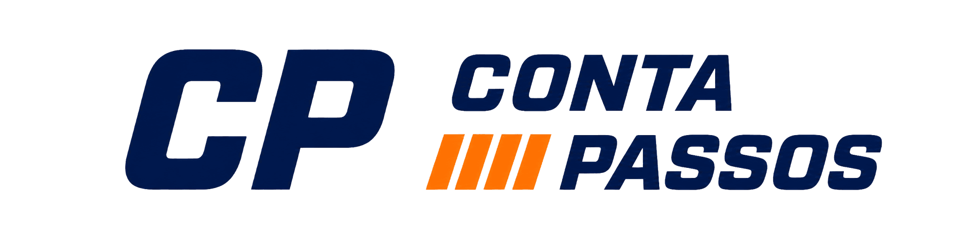 Conta Passos