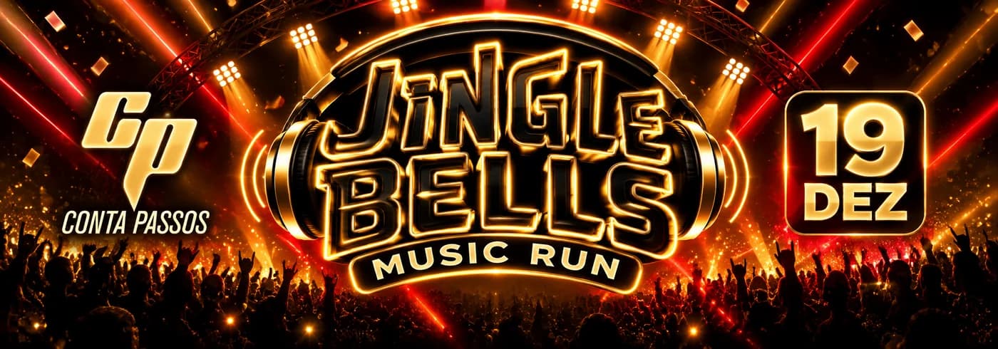 JINGLE BELLS 2026